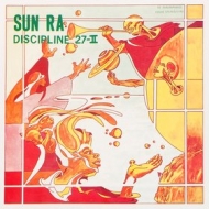 Sun Ra | Discipline 27-II 