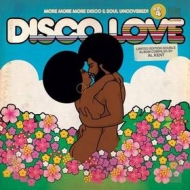 AA. VV. Soul | Disco Love Vol. 4