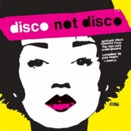 AA.VV. New Wave | Disco Not Disco By Joey Negro