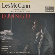 McCann Les | Django 