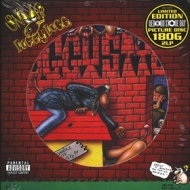 Snoop Doggy Dogg | Doggystyle PX