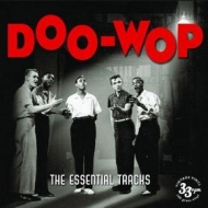 AA.VV.| Doo-Wop - The Essential Tracks