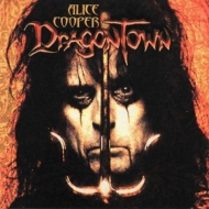 Cooper Alice | Dragontown 