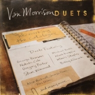 Van Morrison | Duets: Re-Working The Catalogue
