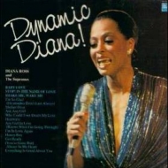 Ross Diana | Dynamic Diana!
