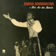 Damawuzan Roger | Eait For Me 