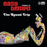 AA.VV. Lounge | Easy Tempo Vol. 11 - The Round Trip 