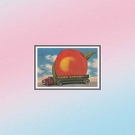 Allman Brothers Band   | Eat A Peach                                                 
