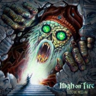 High On Fire | Electric Messiah 