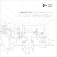 Connie Capri Organ Chamber Orchestra| Emotion/Repetition