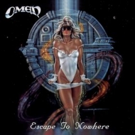 Omen | Escape To Nowhere 
