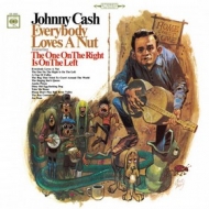 Cash Johnny | Everybody Loves A Nut 