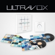 Ultravox | Extended 