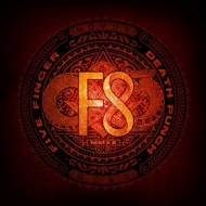 Five Finger Death Punch | F8 