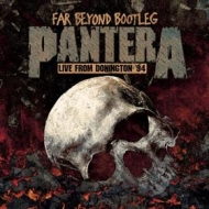 Pantera | Far Beyond Bootleg 