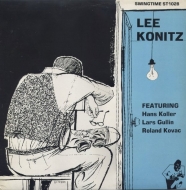 Konitz Lee | Featuring H.Koller, L.Gullin, R.Kovac.