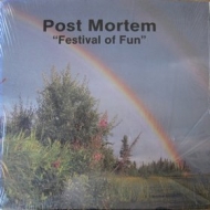Post Mortem| Festival Of Sun