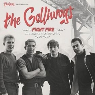 Golliwogs | Fight Fire - Complete Recording 1964-1967