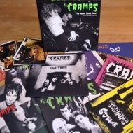 Cramps| File Under Sacred Music - Early Singles 1978-1981