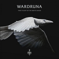 Wardruna | First Flight of The White Raven 