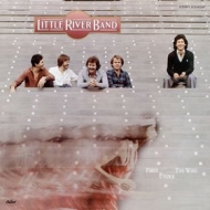 Little River Band| First Under the Wire