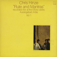 Hinze Chris| Flute and mantras vol.1