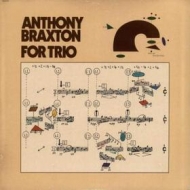 Braxton Anthony | For Trio 