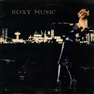 Roxy Music | For Your Pleasure 