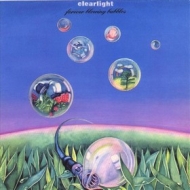 Clearlight | Forever Blowing Bubble