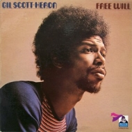 Heron Gil Scott | Free Will 
