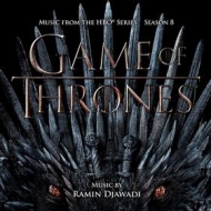 Djawadi Ramin | Game Of Throne 8 