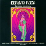 AA.VV. Krautrock | German Rock - Krautrock And Beyond 