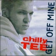 Chilly Tee| Get Off Mine