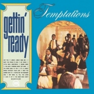 Temptations | Gettin' Ready 