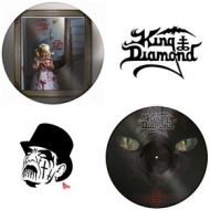 King Diamond | Give Me Your Soul ... Please 