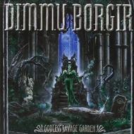 Dimmu Borgir | Godless Savage Garden 