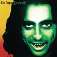 Cooper Alice | Goes To Hell 