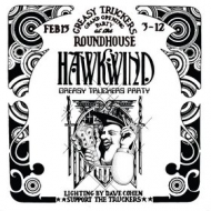 Hawkwind | Greasy Tauchers Party 