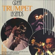 AA.VV. Jazz | Great Trumper Legends 
