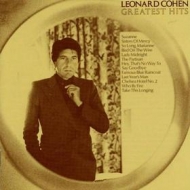 Cohen Leonard | Greatest Hits 