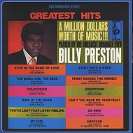 Preston Billy| Greatest Hits Of 1965