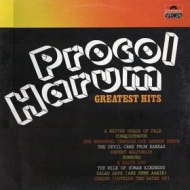 Procol Harum| Greatest Hits  