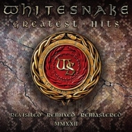 Whitesnake | Greatest Hits 