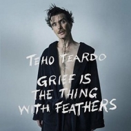 Teardo Teho | Grief Is The Thing With Feathers 