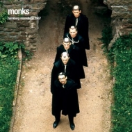 Monks | Hamburg Recording 1967 