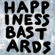 Black Crowes | Happiness Bastards 