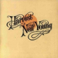 Young Neil | Harvest