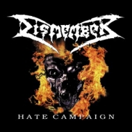 Dismember | Hate Compaign 