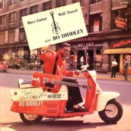 Diddley Bo | Have Guitar, Will Travel 