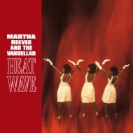 Reeves Martha | Heat Wave 